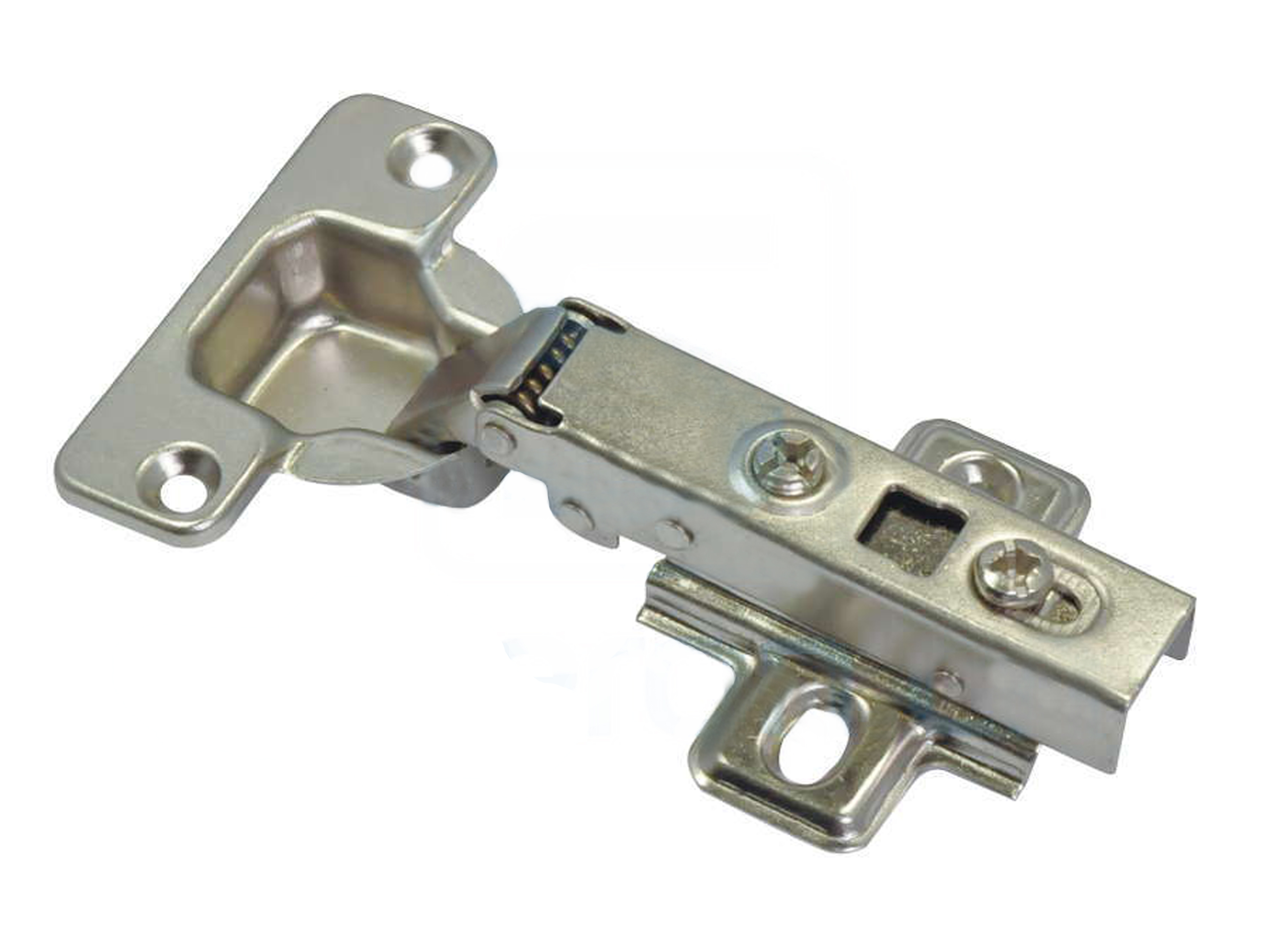 Петля с доводчиком TL 16.80310